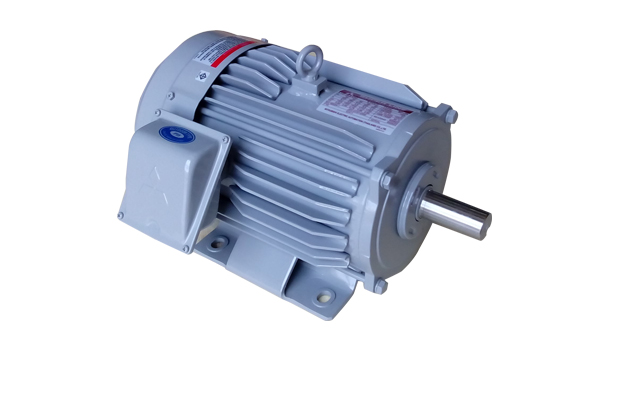 Imported MITSUBISHI motor, SF-JR 2.2KW motor, 4P three-phase induction motor