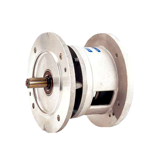 Flange type motor direct connection single clutch brake vertical Taiwan North translation motor