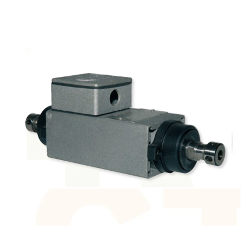 High frequency high speed motor, TMPE series spindle motor, high speed motorized spindle