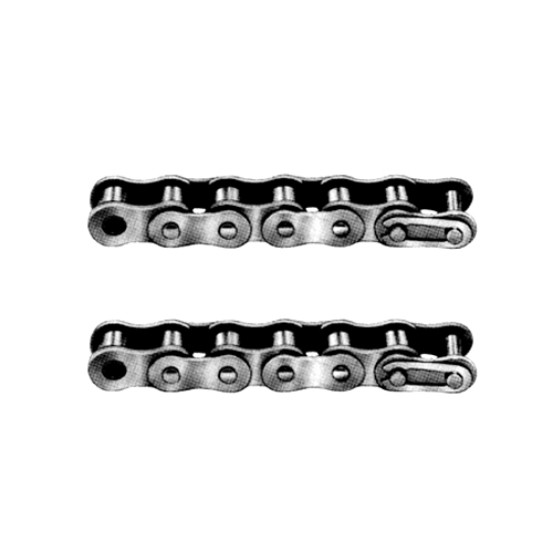 Stainless steel (SS) Japanese KANA chain 25SS-80SS-2