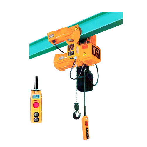 Korean LK electric hoist, electric hoist