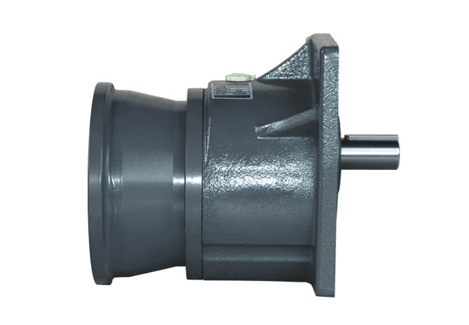 CVM vertical gear reducer