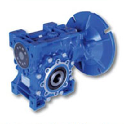 MOTOVARIO reducer HW series