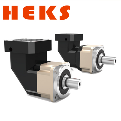 90 degree angle precision planetary reducer