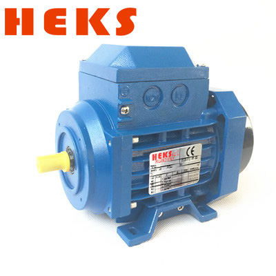 Aluminum alloy motor B3