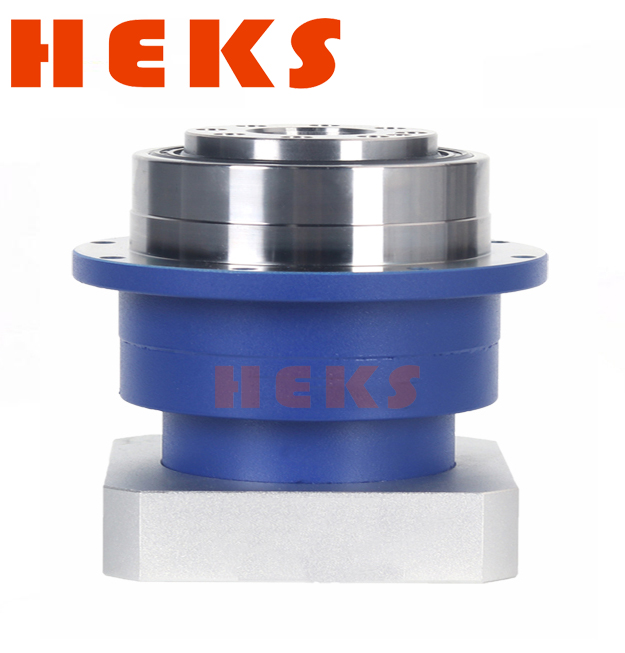 HG64 series planetary reducer