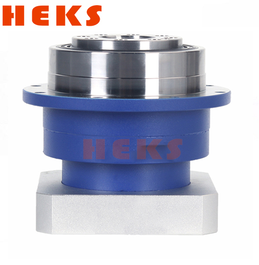 HG90 series planetary reducer