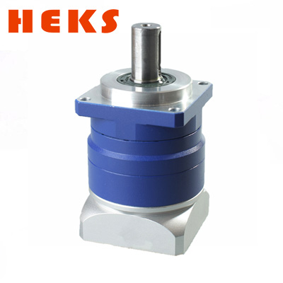 HM-060 bevel gear series planetary gear reduction