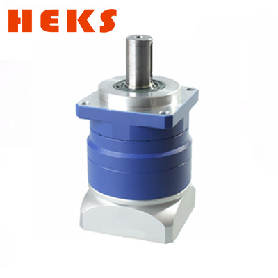 Bevel gear planetary reducer