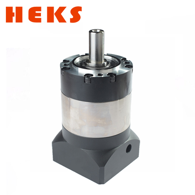 HRL60 type servo planetary reducer