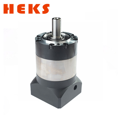 Stepper motor HRL-140 series planetary reducer