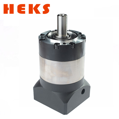 Servo motor HRL-120 series planetary reducer