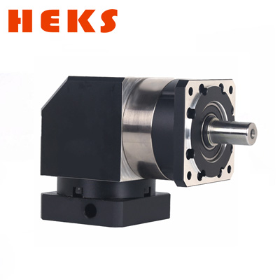 HVF angle planetary reducer